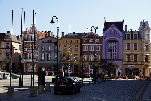 Rynek.